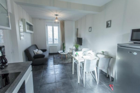 Cosy Beach T2 Appartement